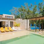 Casa Jaguar Villa 1