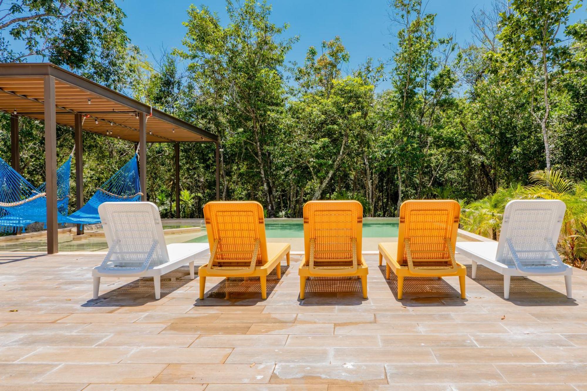 Apartment Casa Jaguar 1 Playa del Carmen