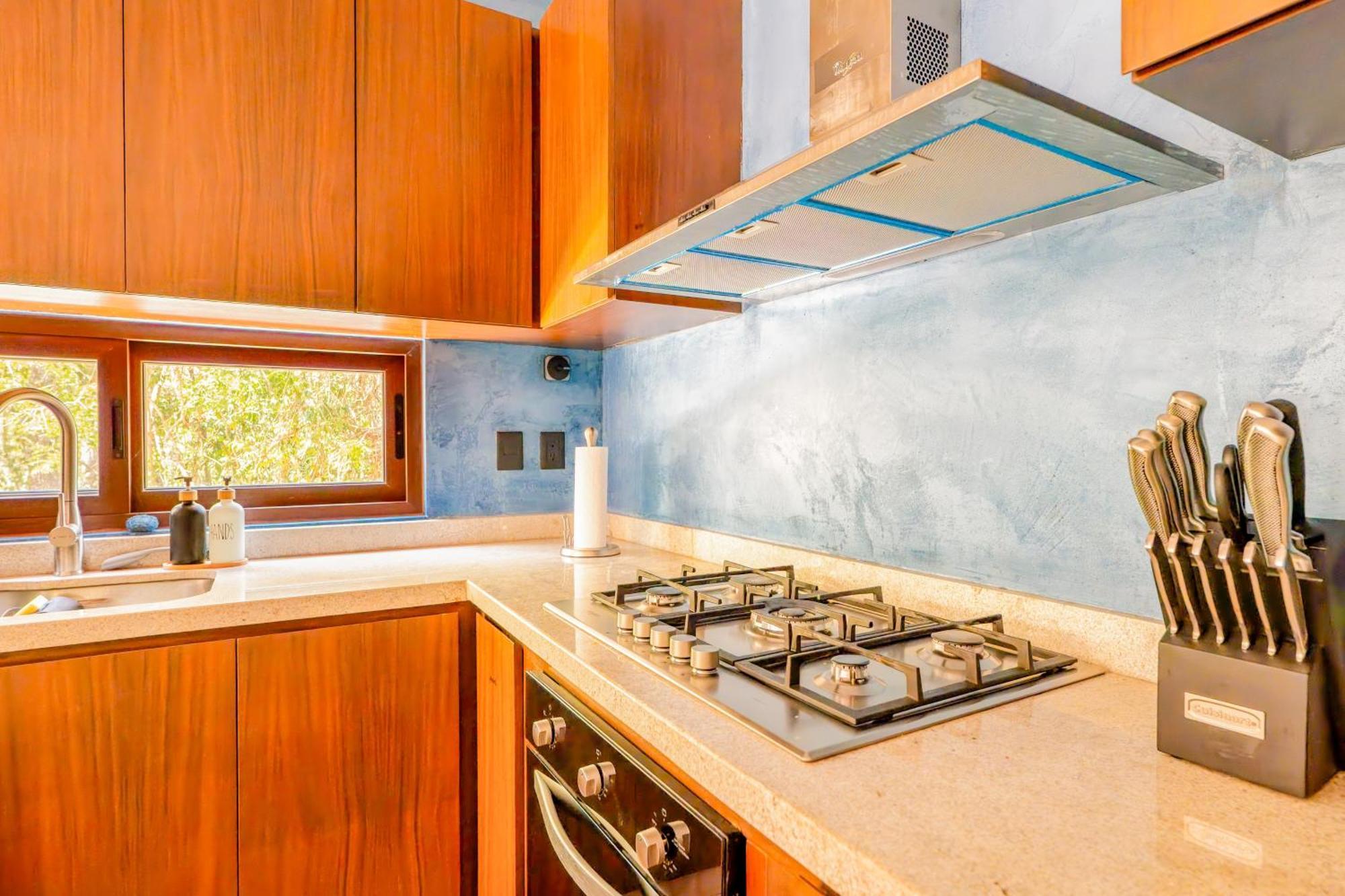 Casa Jaguar 1 Apartment Playa del Carmen