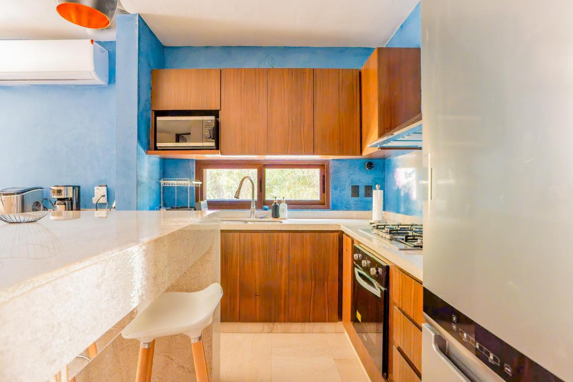 Apartment Casa Jaguar 1 *
