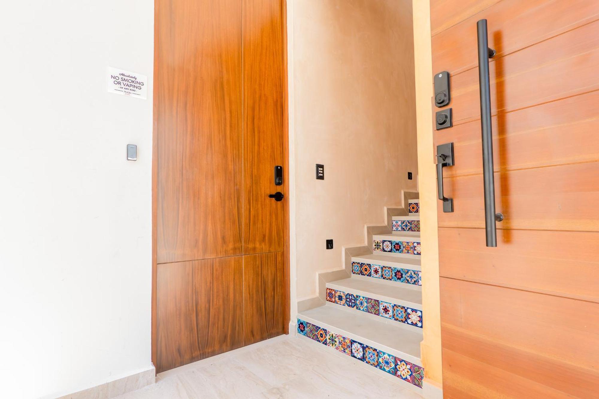 Casa Jaguar 1 Apartment *