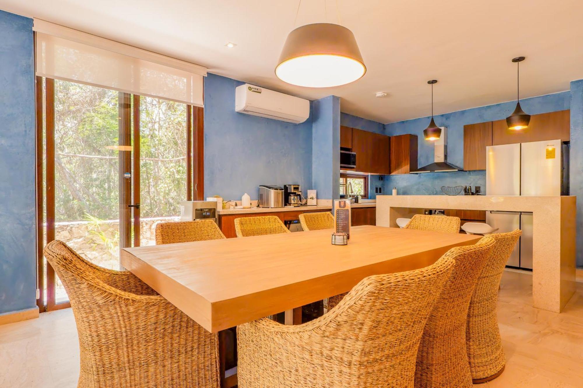 Casa Jaguar 1 Apartment Playa del Carmen