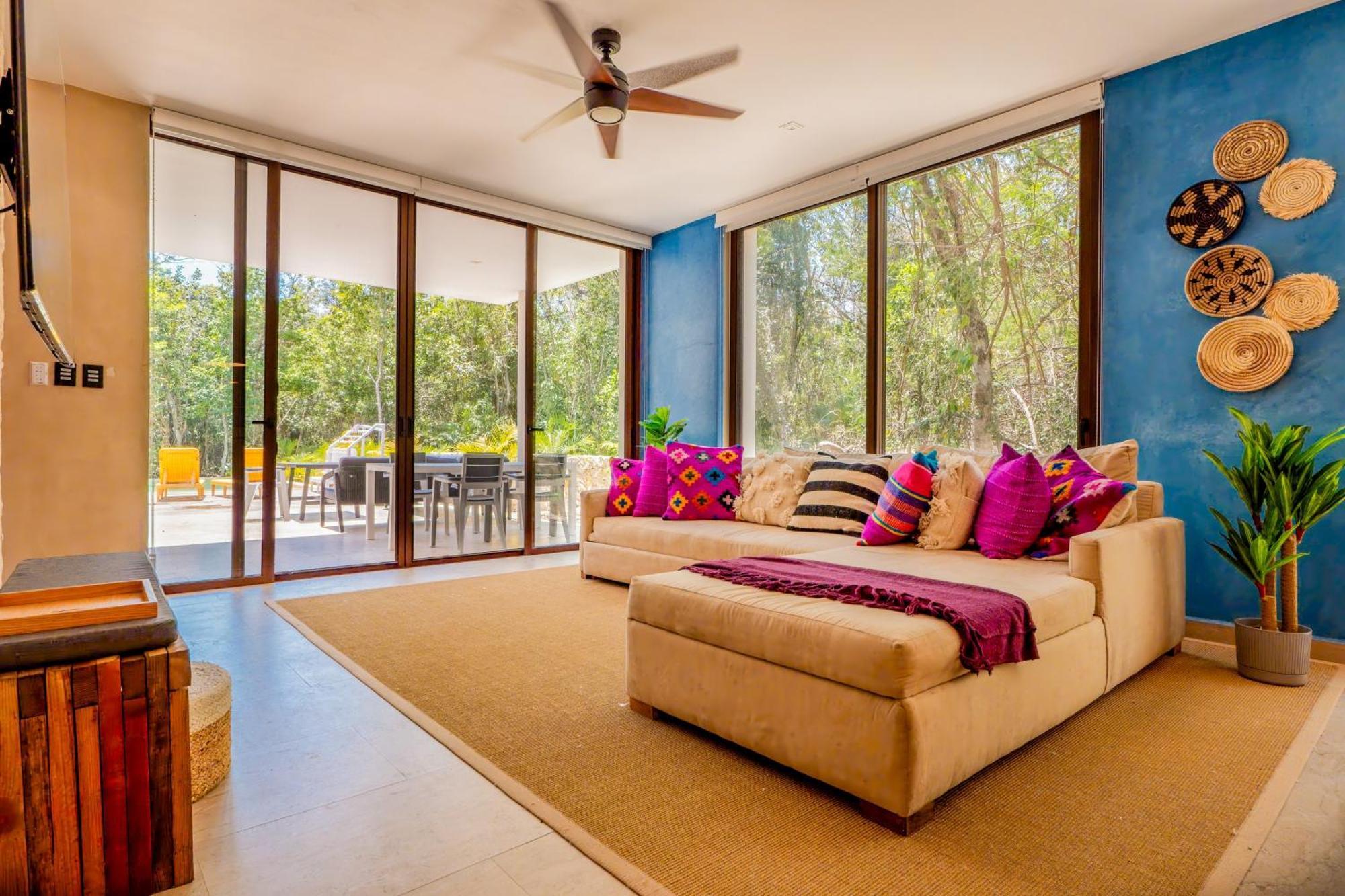 Casa Jaguar 1 *