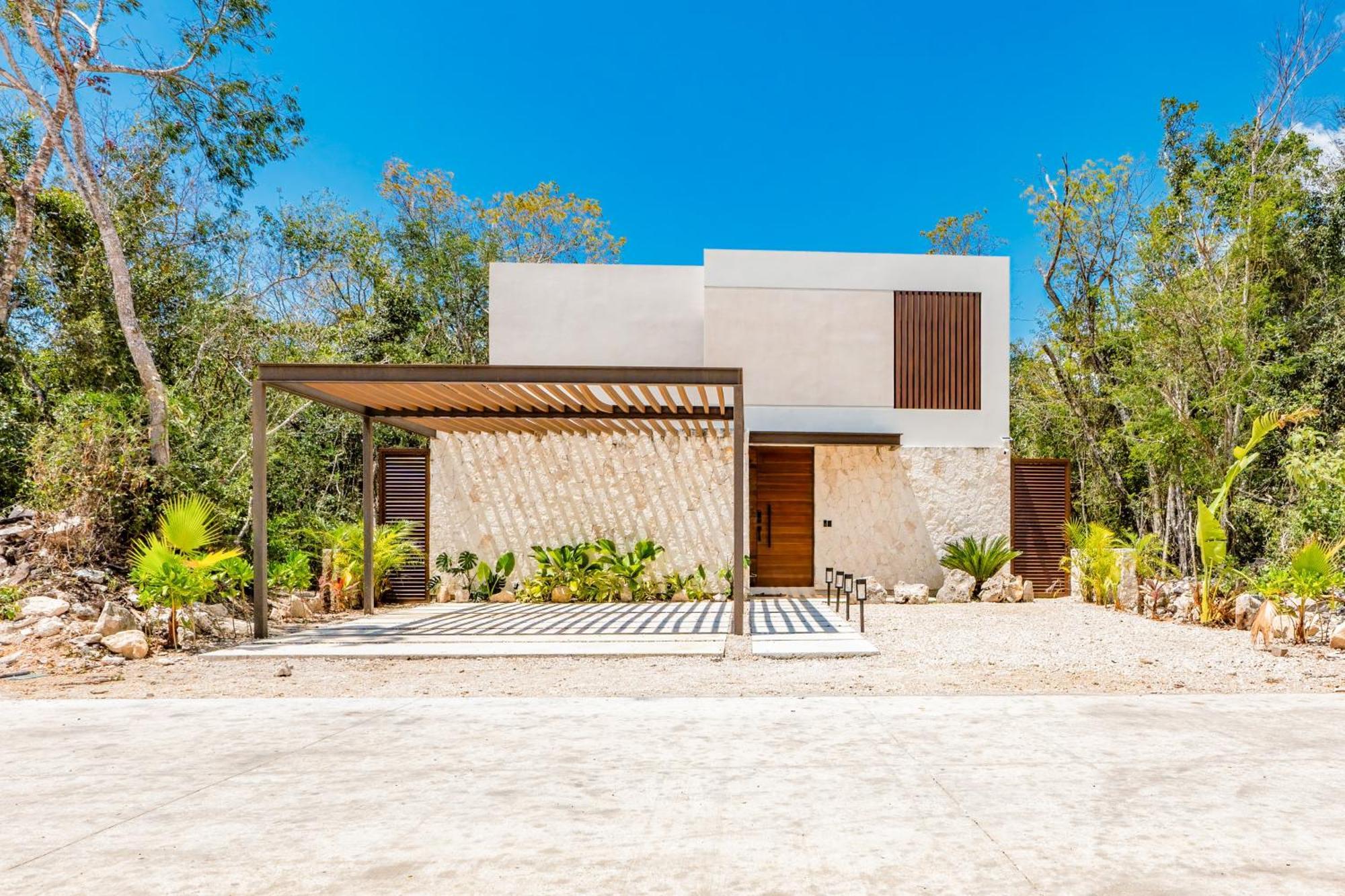 Apartment Casa Jaguar 1