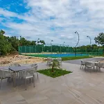 Casa Jaguar Villa 1