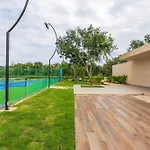 Casa Jaguar Villa 1