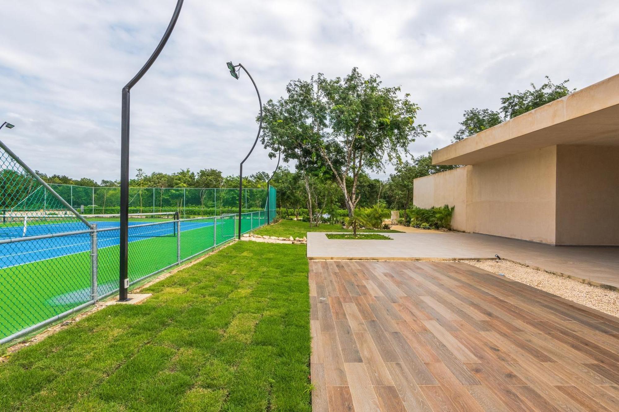 Apartamento Casa Jaguar 1 *