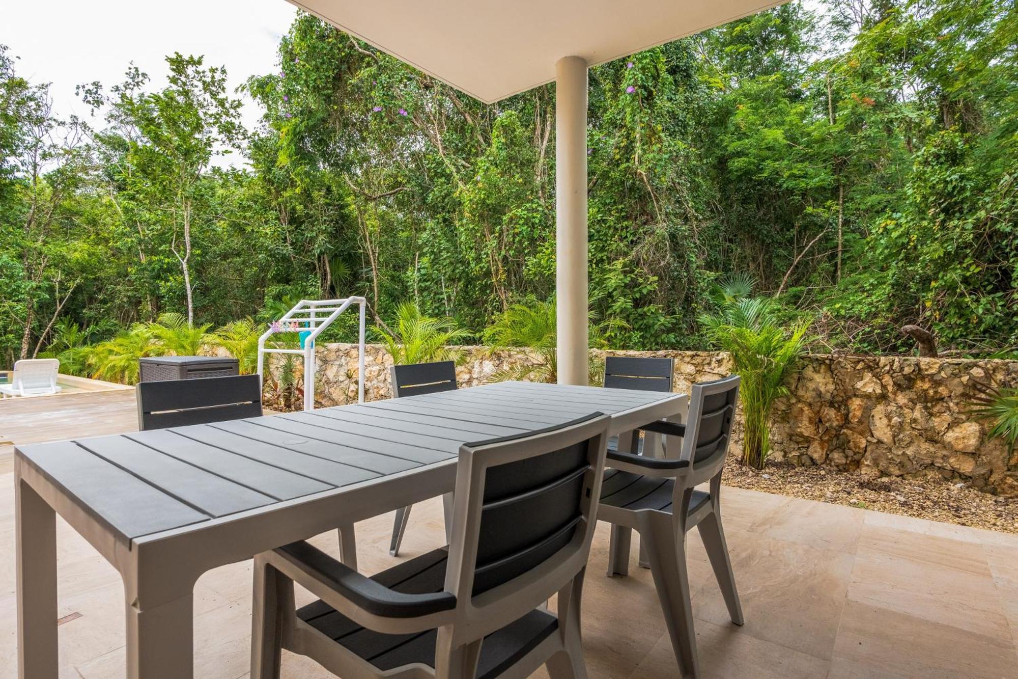 Apartamento Casa Jaguar 1