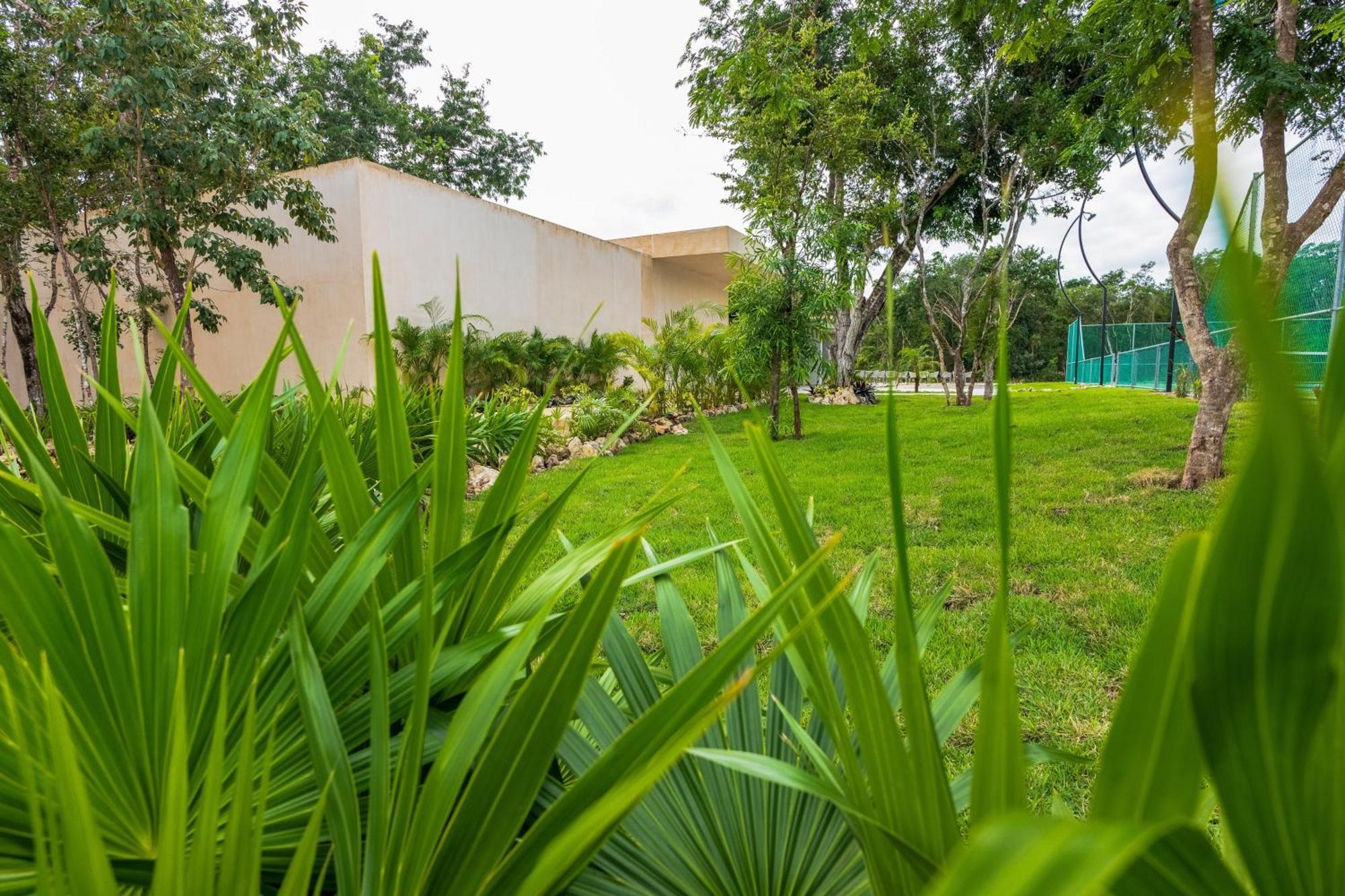 Apartamento Casa Jaguar 1 *