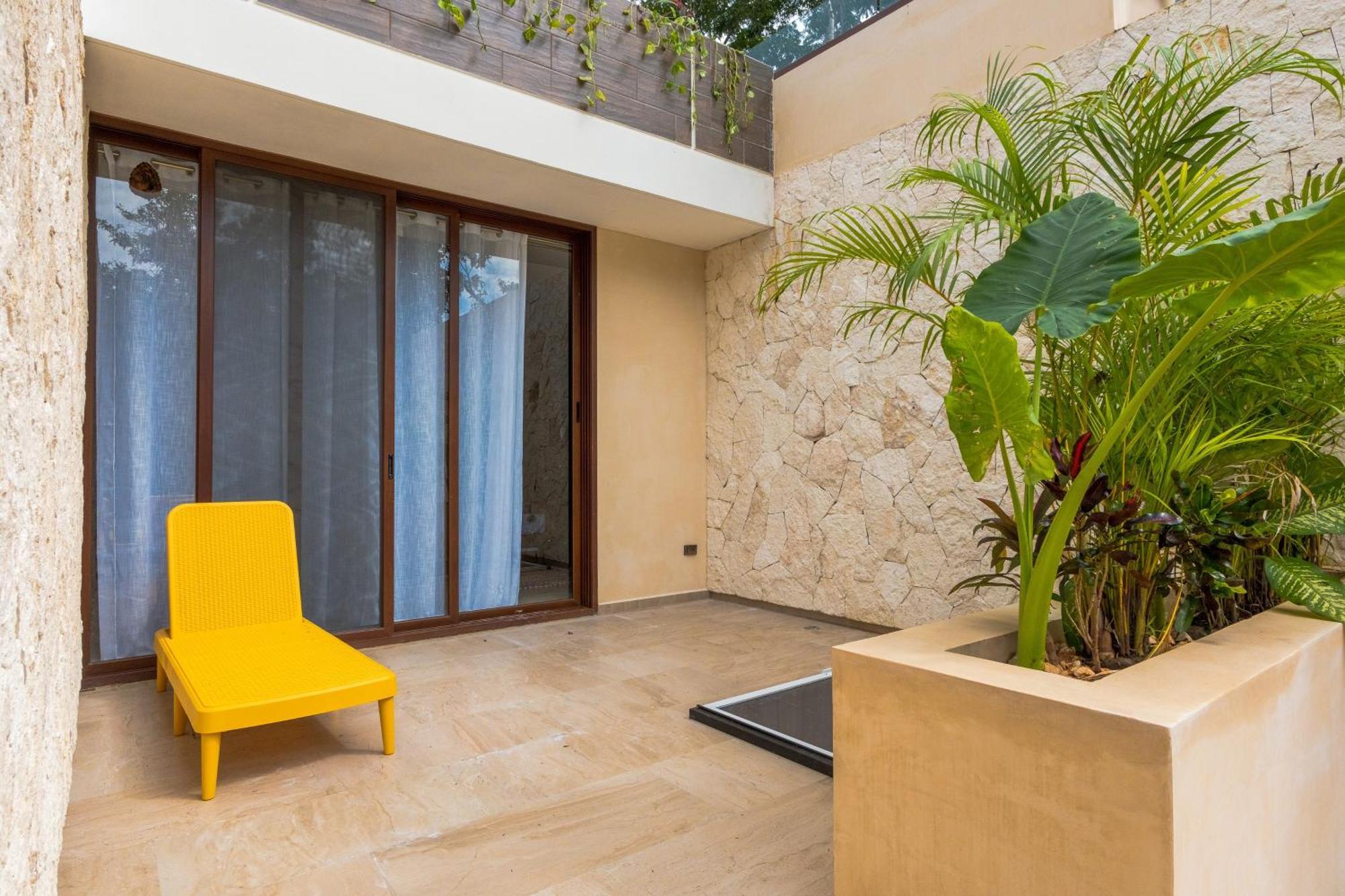 Casa Jaguar 1 *