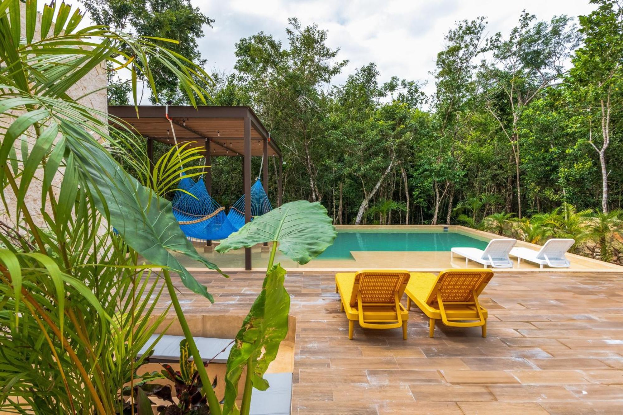 Casa Jaguar 1