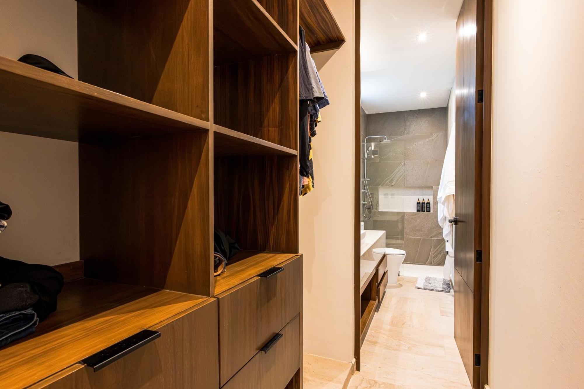 Apartamento Casa Jaguar 1