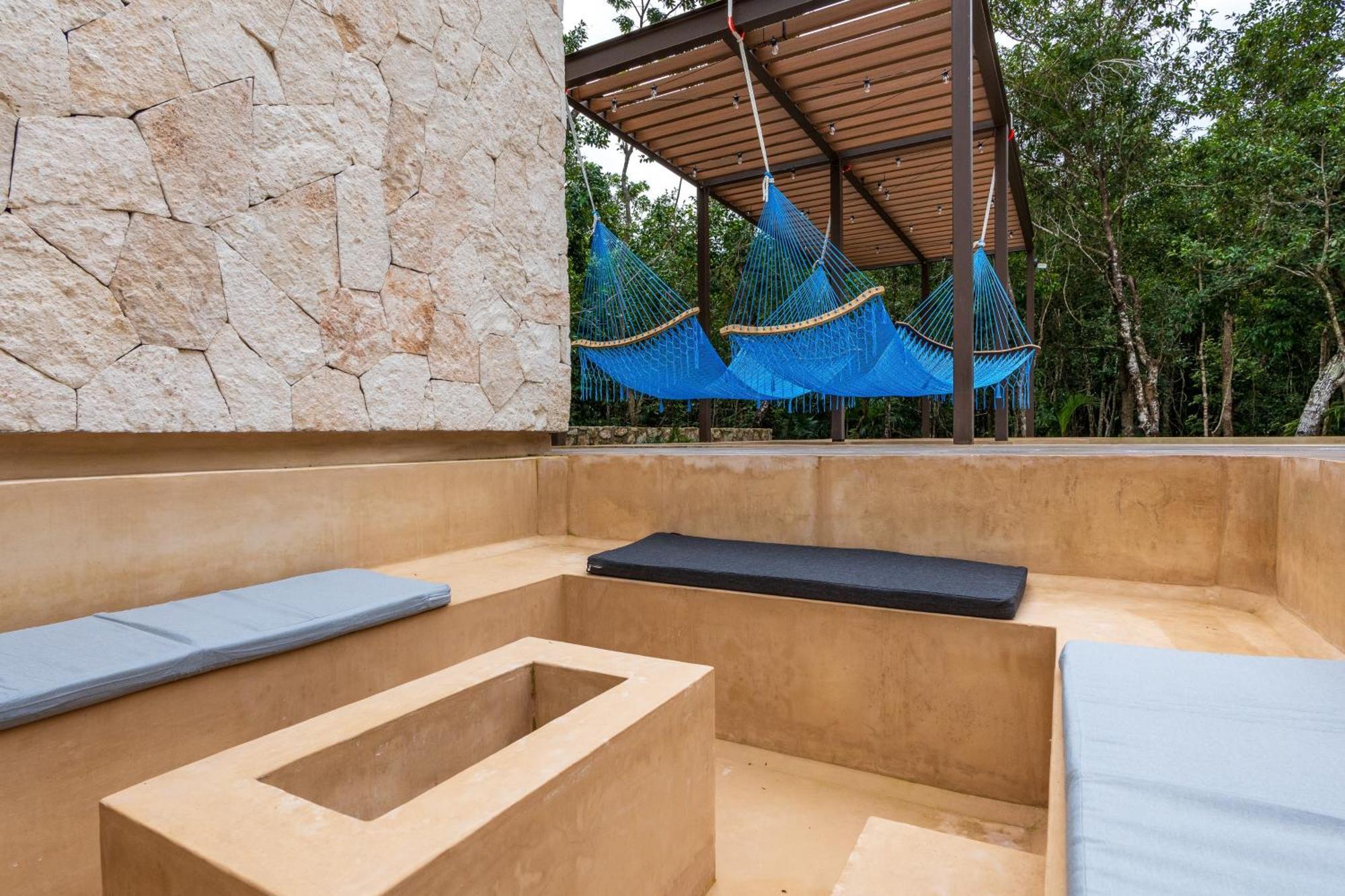 Casa Jaguar 1 Apartamento Playa del Carmen