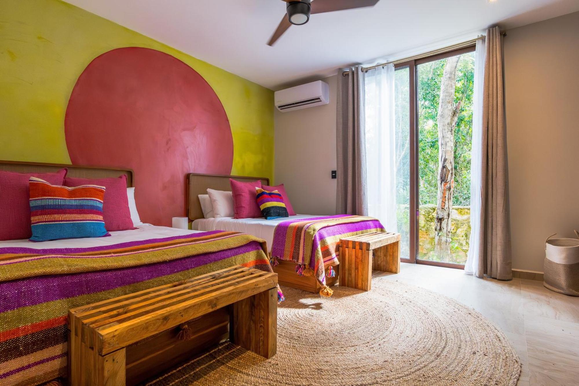 Apartamento Casa Jaguar 1 Playa del Carmen