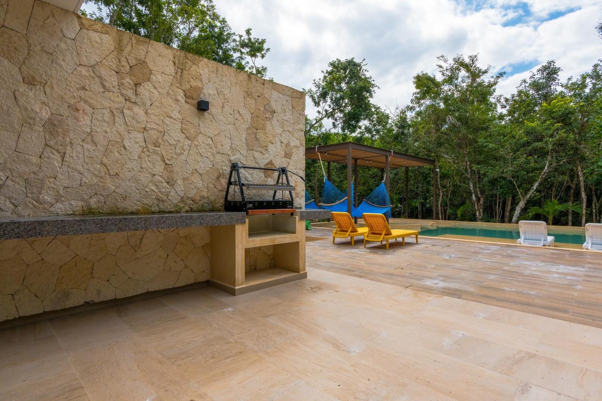 Casa Jaguar 1