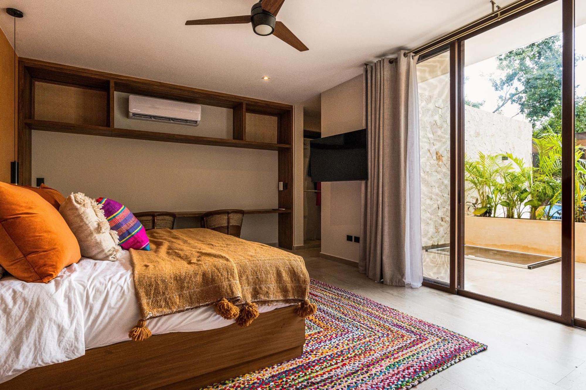 Apartamento Casa Jaguar 1 *