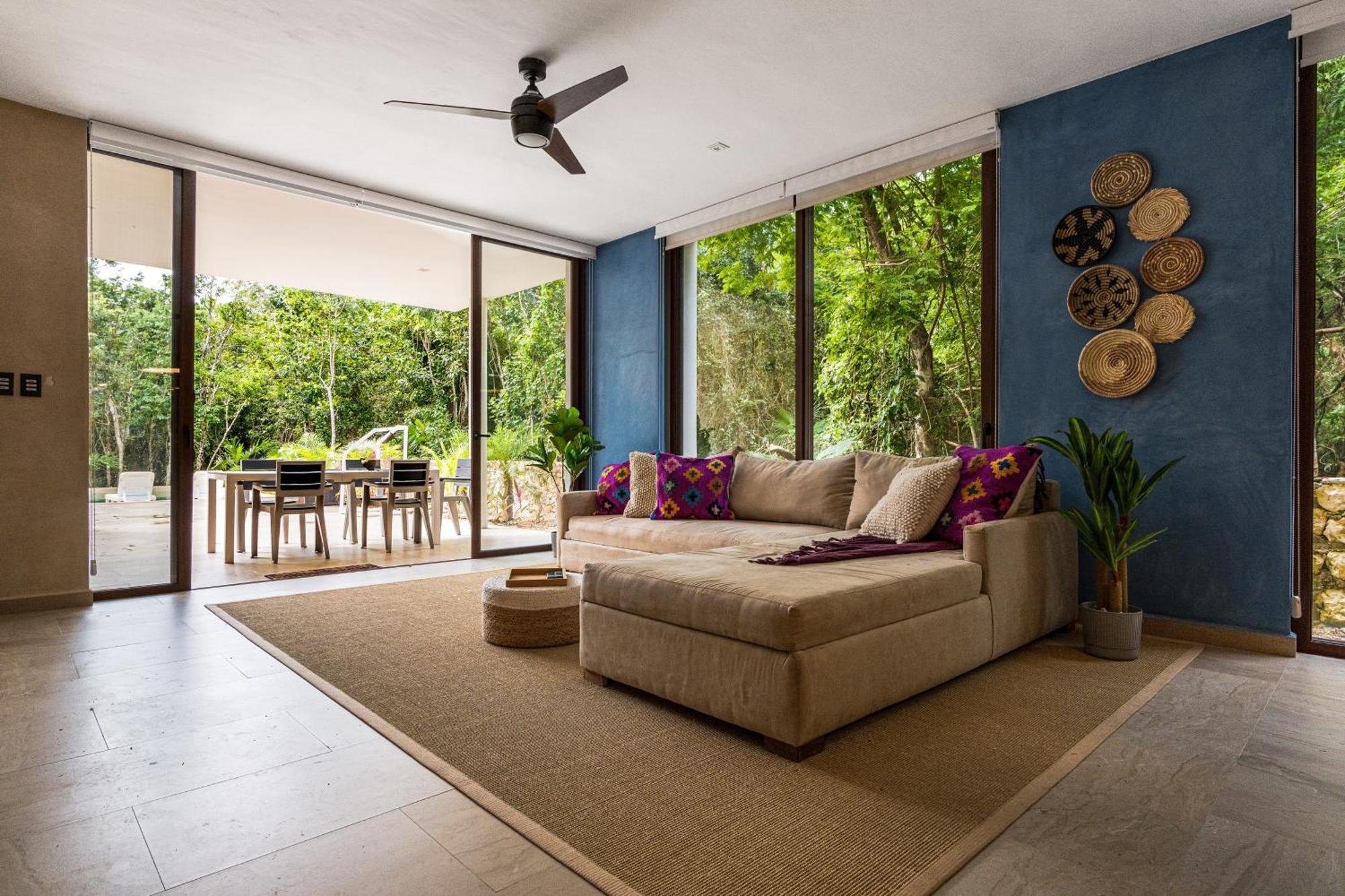 Casa Jaguar 1 Apartamento