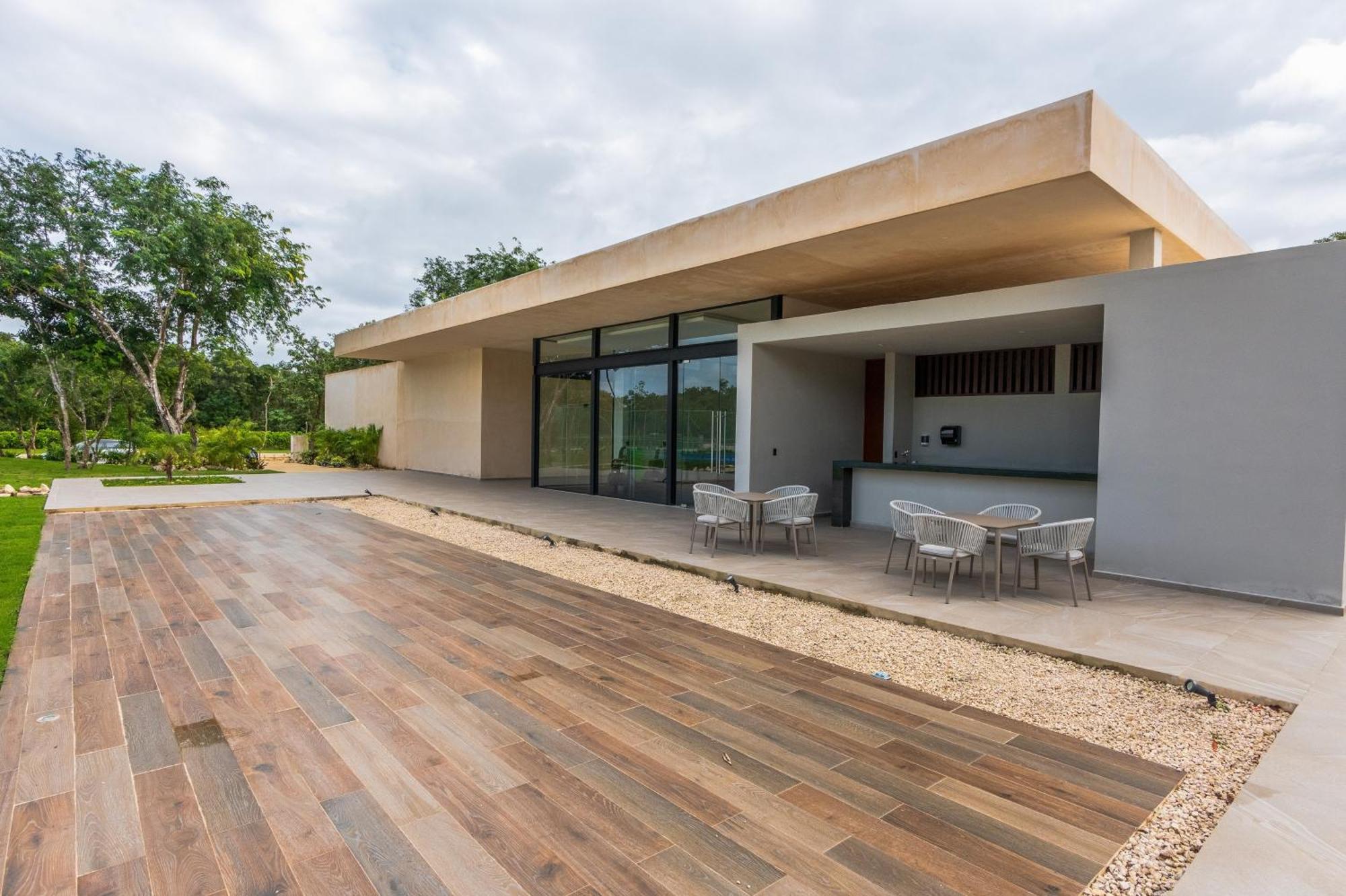 Casa Jaguar 1
