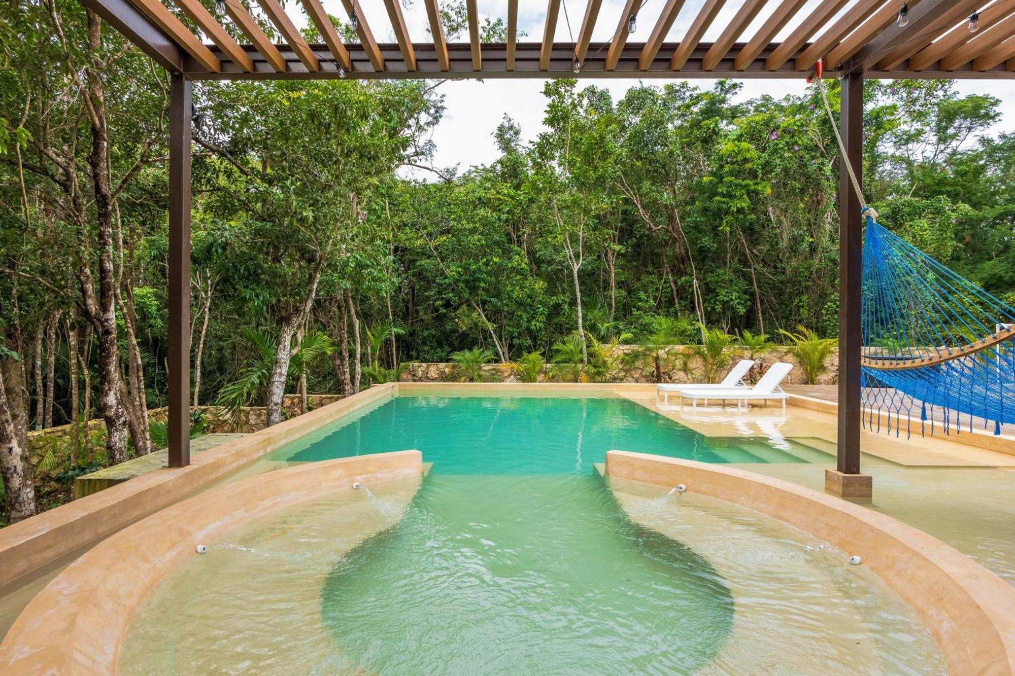 Casa Jaguar 1 Apartamento